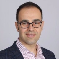 Wissam Tabbara, assigned GTM engineer